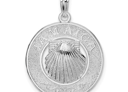 Sterling Silver Pendants Style QC10216 - Classique Jewelry Inc.