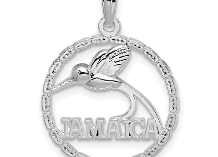 Sterling Silver Pendants Style QC10221 - Classique Jewelry Inc.