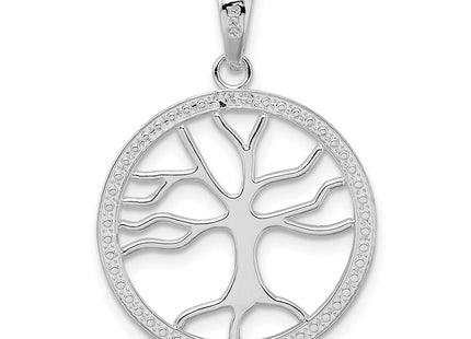 Sterling Silver Pendants Style QC10223 - Classique Jewelry Inc.