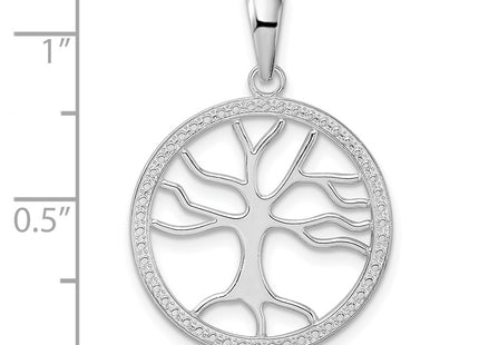 Sterling Silver Pendants Style QC10223 - Classique Jewelry Inc.