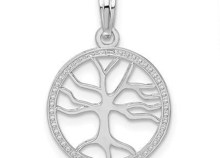 Sterling Silver Pendants Style QC10224 - Classique Jewelry Inc.