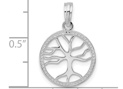 Sterling Silver Pendants Style QC10224 - Classique Jewelry Inc.