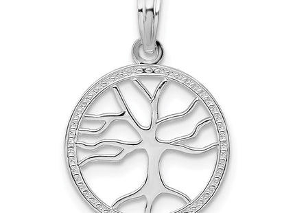 Sterling Silver Pendants Style QC10224 - Classique Jewelry Inc.