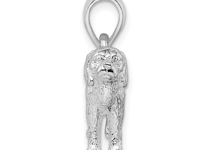 Sterling Silver Pendants Style QC10231 - Classique Jewelry Inc.