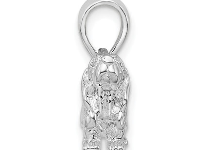 Sterling Silver Pendants Style QC10232 - Classique Jewelry Inc.