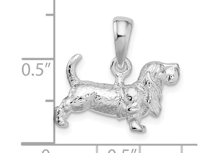 Sterling Silver Pendants Style QC10232 - Classique Jewelry Inc.