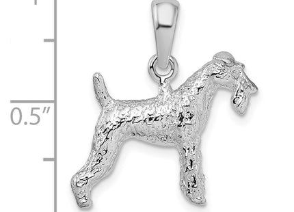 Sterling Silver Pendants Style QC10233 - Classique Jewelry Inc.