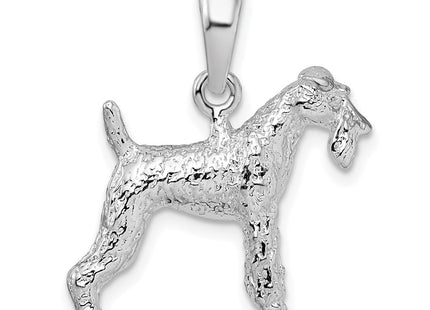 Sterling Silver Pendants Style QC10233 - Classique Jewelry Inc.