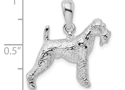 Sterling Silver Pendants Style QC10239 - Classique Jewelry Inc.