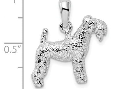 Sterling Silver Pendants Style QC10243 - Classique Jewelry Inc.