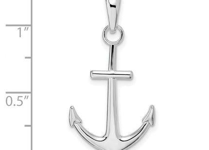 Sterling Silver Pendants Style QC10246 - Classique Jewelry Inc.