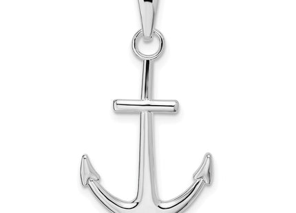 Sterling Silver Pendants Style QC10246 - Classique Jewelry Inc.