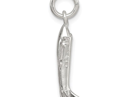 Sterling Silver Jewelry Style QC1025 - Classique Jewelry Inc.