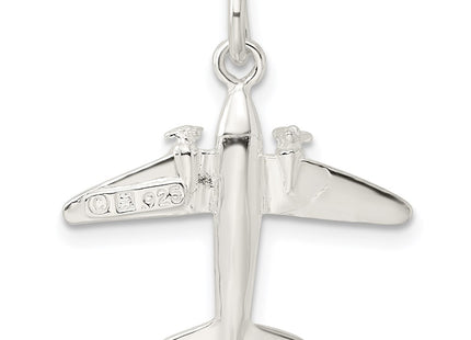 Sterling Silver Jewelry Style QC1025 - Classique Jewelry Inc.