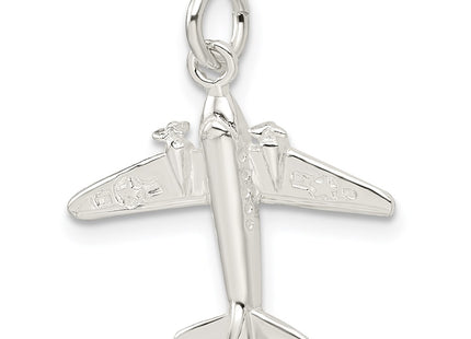 Sterling Silver Jewelry Style QC1025 - Classique Jewelry Inc.