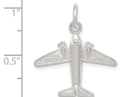 Sterling Silver Jewelry Style QC1025 - Classique Jewelry Inc.