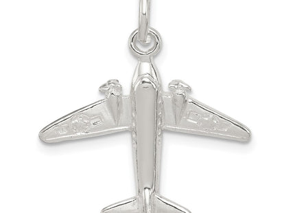 Sterling Silver Jewelry Style QC1025 - Classique Jewelry Inc.