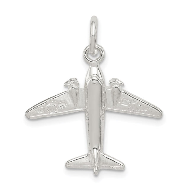 Sterling Silver Jewelry Style QC1025 - Classique Jewelry Inc.
