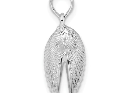 Sterling Silver Pendants Style QC10254 - Classique Jewelry Inc.