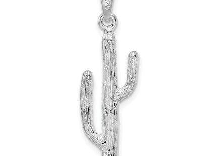 Sterling Silver Pendants Style QC10257 - Classique Jewelry Inc.