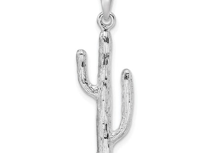 Sterling Silver Pendants Style QC10257 - Classique Jewelry Inc.