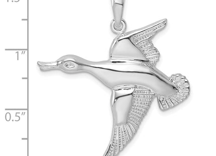 Sterling Silver Pendants Style QC10262 - Classique Jewelry Inc.