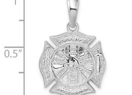 Sterling Silver Pendants Style QC10264 - Classique Jewelry Inc.
