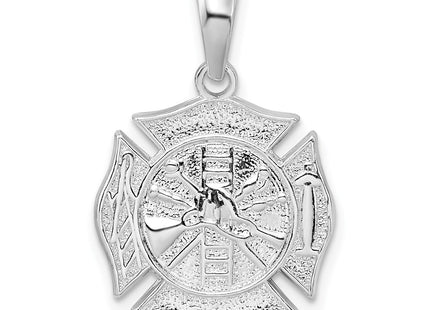 Sterling Silver Pendants Style QC10264 - Classique Jewelry Inc.