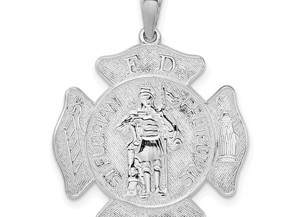 Sterling Silver Pendants Style QC10266 - Classique Jewelry Inc.