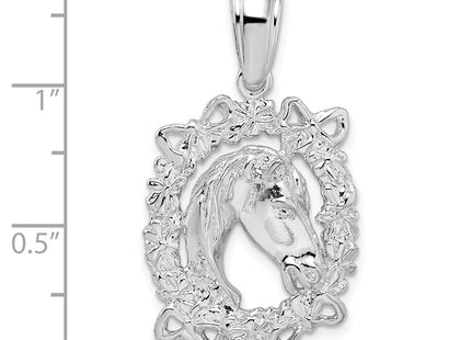 Sterling Silver Pendants Style QC10269 - Classique Jewelry Inc.
