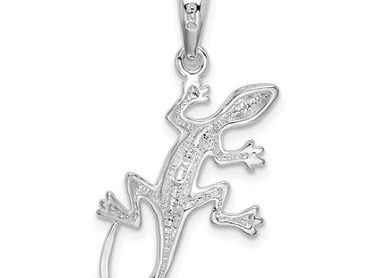 Sterling Silver Pendants Style QC10274 - Classique Jewelry Inc.