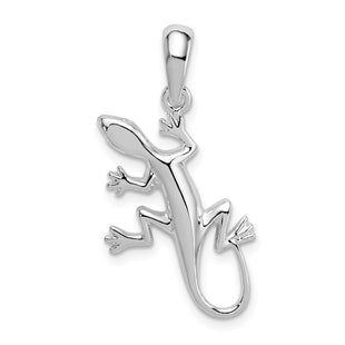 Sterling Silver Pendants Style QC10274 - Classique Jewelry Inc.