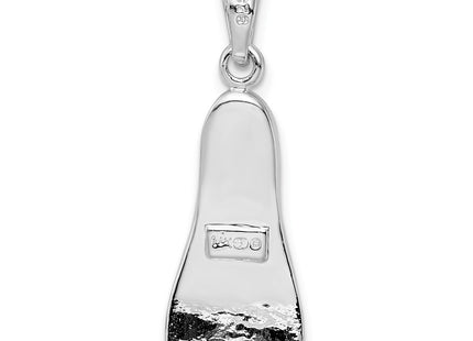 Sterling Silver Pendants Style QC10278 - Classique Jewelry Inc.