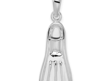 Sterling Silver Pendants Style QC10278 - Classique Jewelry Inc.