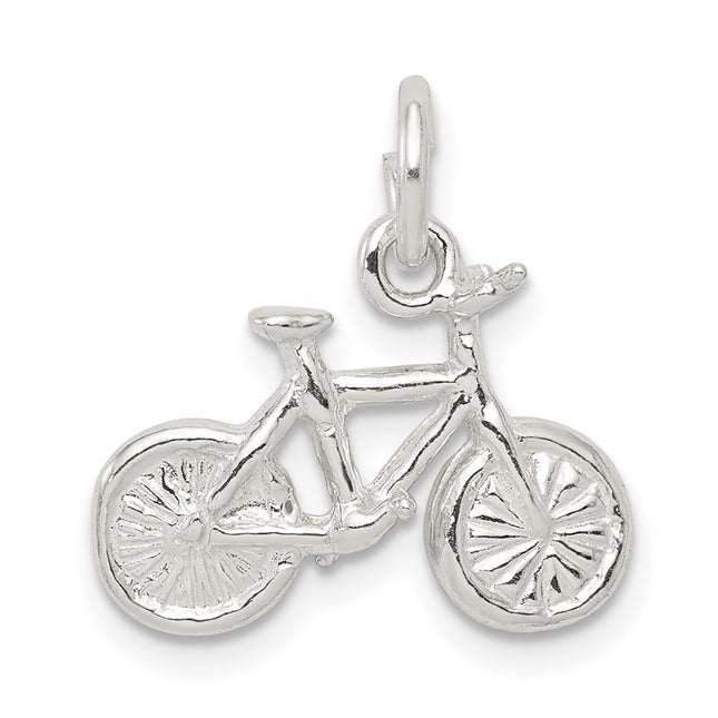 Sterling Silver Jewelry Style QC1028 - Classique Jewelry Inc.
