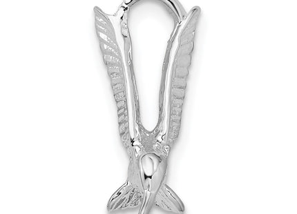 Sterling Silver Jewelry Style QC10281 - Classique Jewelry Inc.