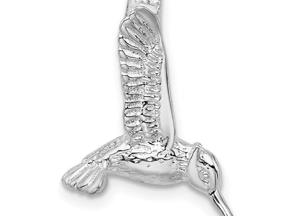 Sterling Silver Jewelry Style QC10281 - Classique Jewelry Inc.