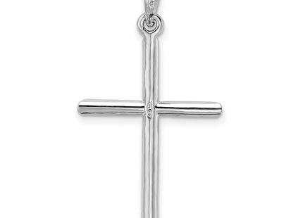 Sterling Silver Pendants Style QC10284 - Classique Jewelry Inc.