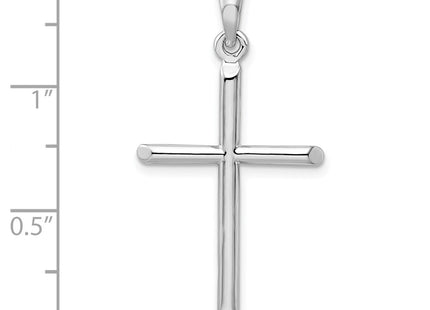 Sterling Silver Pendants Style QC10284 - Classique Jewelry Inc.