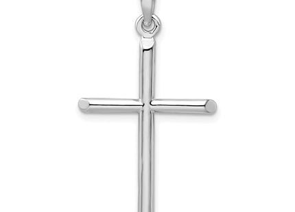 Sterling Silver Pendants Style QC10284 - Classique Jewelry Inc.