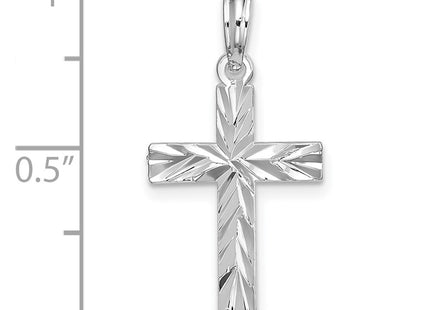 Sterling Silver Pendants Style QC10286 - Classique Jewelry Inc.