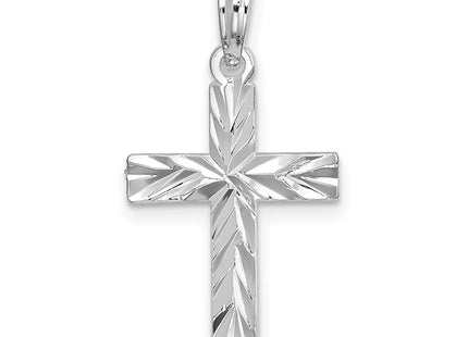 Sterling Silver Pendants Style QC10286 - Classique Jewelry Inc.