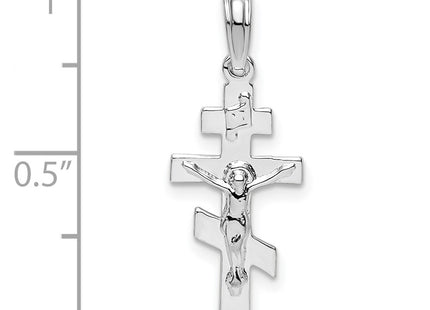 Sterling Silver Pendants Style QC10290 - Classique Jewelry Inc.