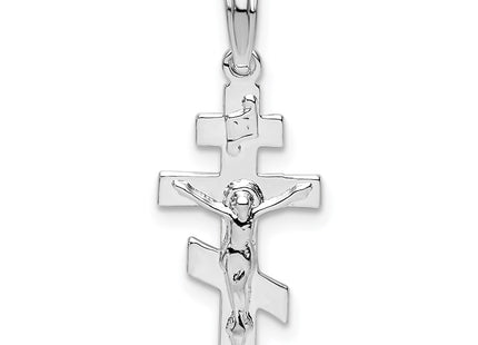 Sterling Silver Pendants Style QC10290 - Classique Jewelry Inc.