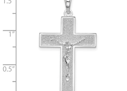 Sterling Silver Pendants Style QC10291 - Classique Jewelry Inc.