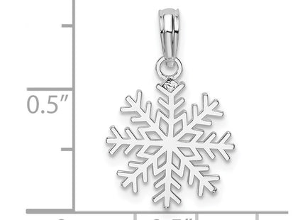 Sterling Silver Pendants Style QC10292 - Classique Jewelry Inc.