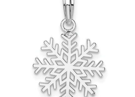 Sterling Silver Pendants Style QC10292 - Classique Jewelry Inc.