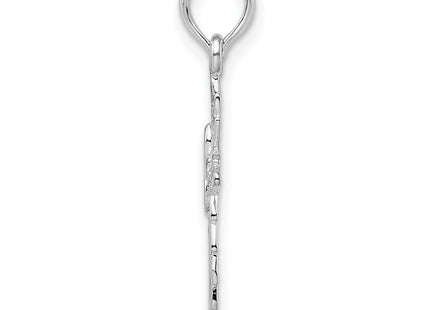 Sterling Silver Pendants Style QC10300 - Classique Jewelry Inc.