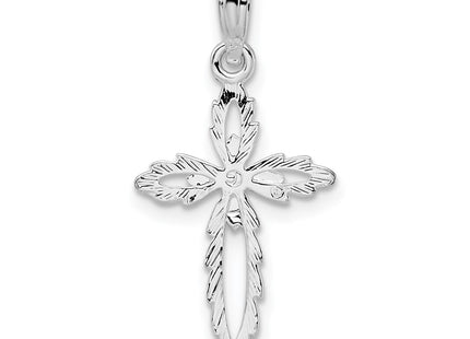 Sterling Silver Pendants Style QC10300 - Classique Jewelry Inc.