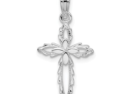 Sterling Silver Pendants Style QC10300 - Classique Jewelry Inc.